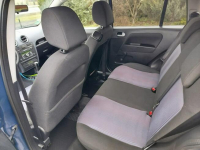 Ford Fusion Jarocin - zdjęcie 12