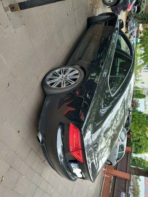 Audi a7 quatro salon Polska 3.0 tfsi Poznań - zdjęcie 2