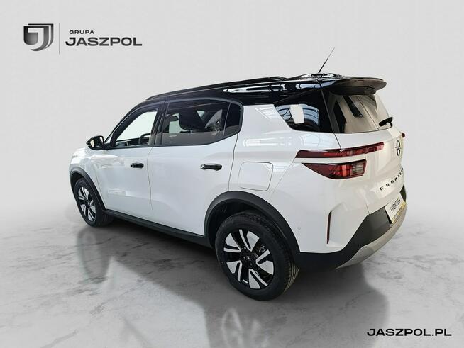 OPEL Frontera GS Hybrid 1.2 - 145 KM 8-letnia Ochrona Łódź - zdjęcie 7