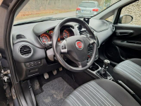 Fiat Punto Evo My Life Blue&amp;Me Siewierz - zdjęcie 7