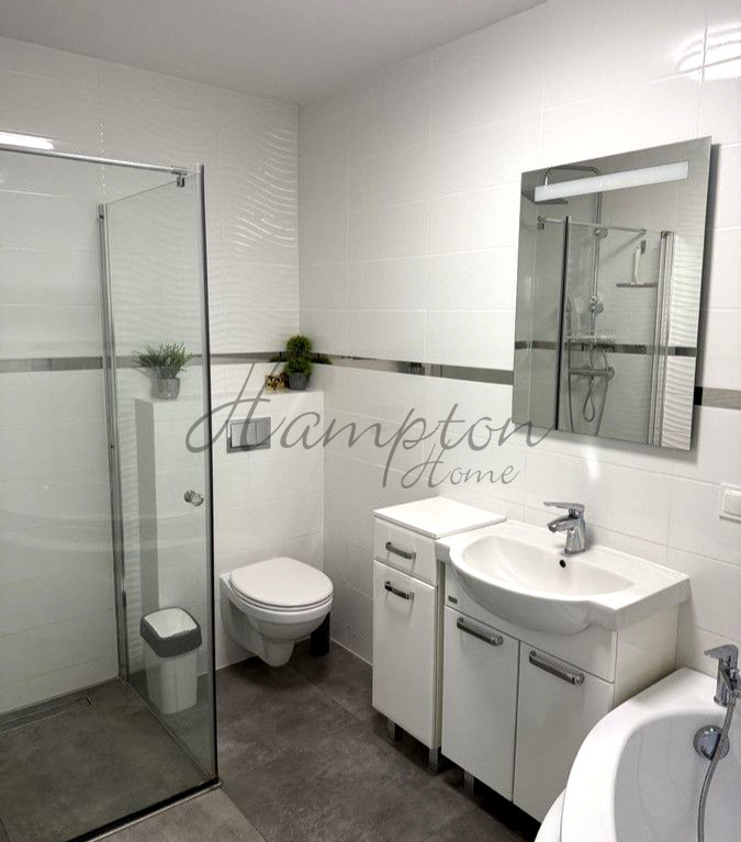 Mieszkanie 4 pokoje bez czynszu piękne wykończenie Wawer - zdjęcie 10