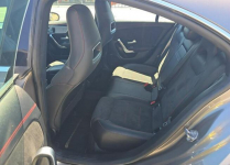 Mercedes CLA 250 pakiet AMG / bardzo zadbany / niski przebieg Tarnów - zdjęcie 10