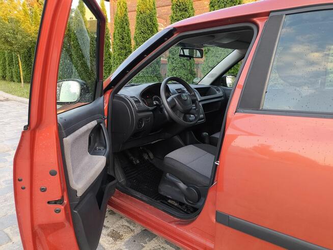 Skoda Fabia 1.2 benzyna | 2010 | 118 000 km Żmigród - zdjęcie 4