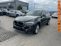 BMW X6 Automat Xdrive Klimatronik Virtual cockpit Pamięć foteli 258KM
