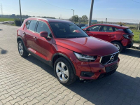 Volvo XC 40 Momentum AWD Aut. Gliwice - zdjęcie 5