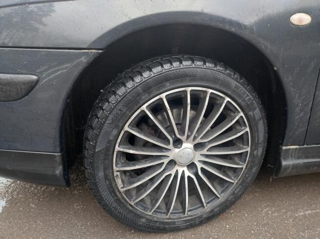 Citroen C5 Tomaszów Lubelski - zdjęcie 7