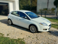 Sprzedam Fiat Bravo Lubliniec - zdjęcie 7