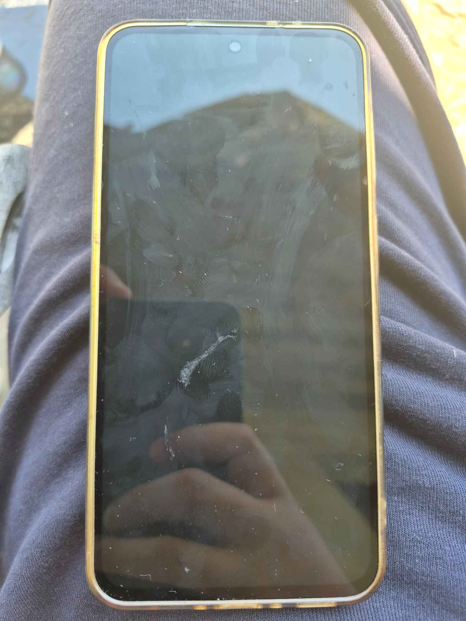 Sprzedam samsung galaxy a 56 Śródmieście - zdjęcie 2