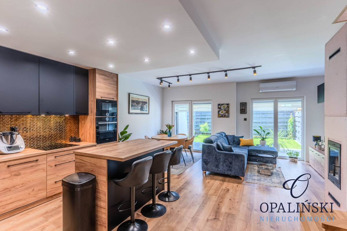 Dom Zaczernie 90,18m2 | Spokojna i cicha okolica Zaczernie - zdjęcie 3