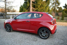 Alfa Romeo Mito 1.4T 170KM Quadrifoglio * automat * Łuków - zdjęcie 2