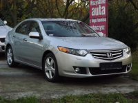 Honda Accord 56tys.km.KrajowyBEZWYPADKOWY1-właściciel Stan B.Dobry Skawina - zdjęcie 3
