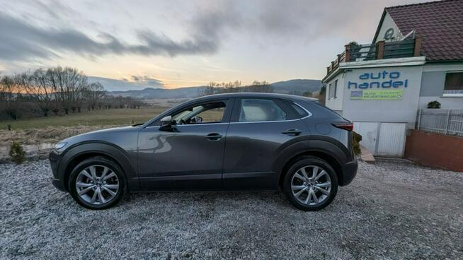 Mazda CX-30 Kamienna Góra - zdjęcie 10