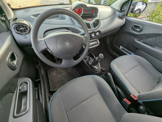Renault Twingo Kamienna Góra - zdjęcie 10