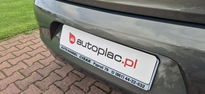 Volkswagen Fox KLIMATYZACJA-BENZYNA-MPI Paproć - zdjęcie 12