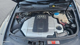 Audi A6 Limousine Nidzica - zdjęcie 7