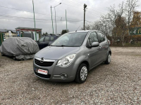 Opel Agila 1.0 benzyna/Klimatyzacja/Zamiana/Kredyt/VIP Gwarant Warszawa - zdjęcie 2