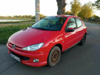 PEUGEOT 206 1.4 KLIMA WAŻNE OC I PT SCT Grójec - zdjęcie 2