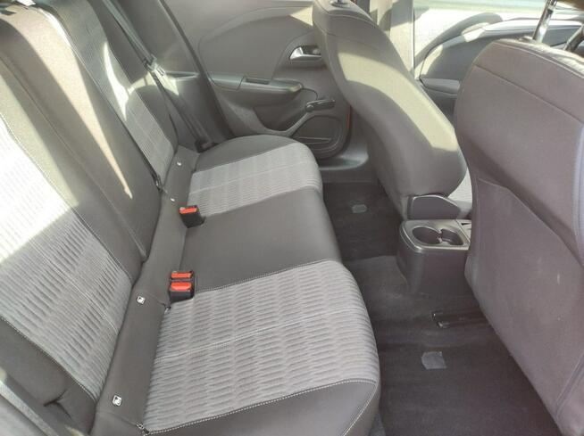 Opel Corsa Bardzo ładny i dobrze utrzymany egzemplarz, Niski przebieg. Chlewice - zdjęcie 7