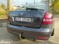 Skoda Octavia 1.6 TDI Classic Komorniki - zdjęcie 5