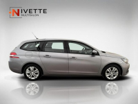 Peugeot 308 SW 1,5 Bluehdi(130 KM) Active Salon PL Faktura-Vat Warszawa - zdjęcie 7