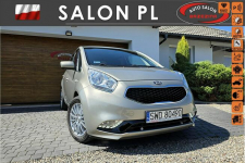 Kia Venga klimatronik, dodatkowy komplet kół