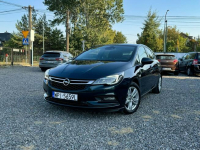 Opel Astra Piękny głęboki zielony kolor, stan wzorowy! Gołków - zdjęcie 1