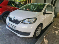 Škoda Citigo Komorniki - zdjęcie 2