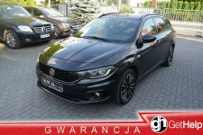 Fiat Tipo 1.6D Stan bardzo dobry 100%bezwypadkowy z Niemiec Częstochowa - zdjęcie 3