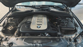 BMW 5 E60 Klimontów - zdjęcie 5