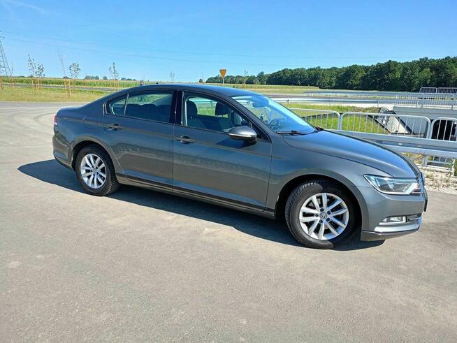 Volkswagen Passat B8 | Nowy Rozrząd + Sprzęgło + Akumulator Koło - zdjęcie 4