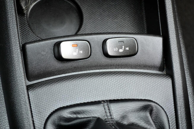 2,0e-XDi 175KM , z Niemiec ZAREJESTROWANY Gostynin - zdjęcie 12