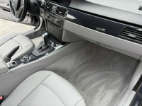 BMW 320 CABRIO M PAKIET - poliftowe Poznań - zdjęcie 10