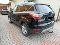 Kuga 1.5 EcoBoost 2018r 88tyś.km Bezwypadkowy Zadbana Idealn Starogard Gdański - zdjęcie 5