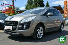 Peugeot 3008 Zarejestrowany*PDC*Climatronic* Częstochowa - zdjęcie 1