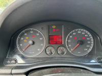 VW Golf V 1.4 benzyna Młochów - zdjęcie 8