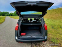 Peugeot 5008 1.6 HDI | 2010 | 199 tys. km | salon Polska | 1 Łódź - zdjęcie 8