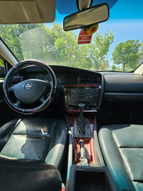 Opel Omega Hak - Klimatyzacja - 150KM Głogów - zdjęcie 9