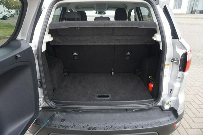 Ford EcoSport 1.0 EcoBoost 125KM Navi Edition salon f.VAT Lublin - zdjęcie 11