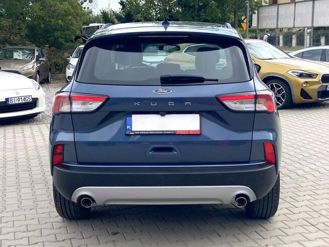 Ford Kuga Konstancin-Jeziorna - zdjęcie 3