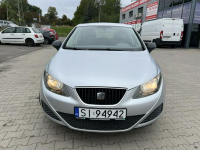 Seat Ibiza *Zamiana*  ZAMIEŃ lub zostaw  w rozliczeniu 1.4 86KM Siemianowice Śląskie - zdjęcie 2