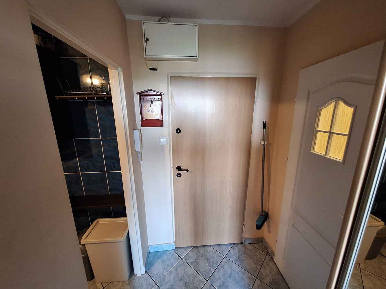 2pok, 31met, Okolice Gorlickiej PIWNICA/WINDA (Wrocław) Psie Pole - zdjęcie 9