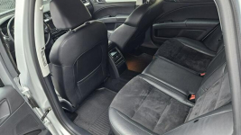 Škoda Superb Warszawa - zdjęcie 3