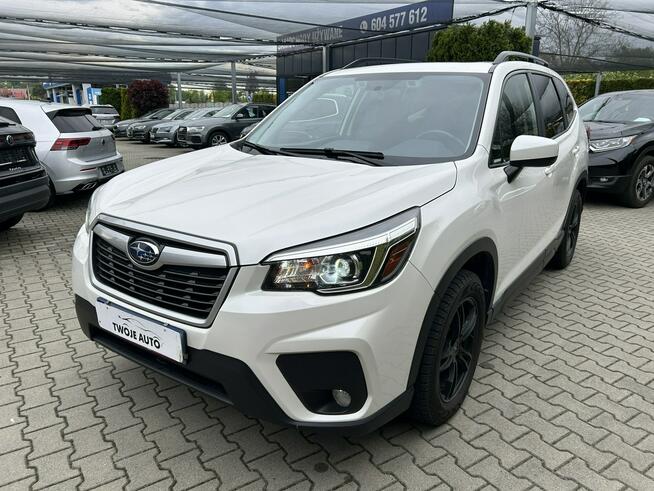 Subaru Forester 2.5 Boxer AWD, automat, nowy model Tarnów - zdjęcie 2