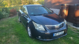 Sprzedam toyota avensis t 27 Radom - zdjęcie 9