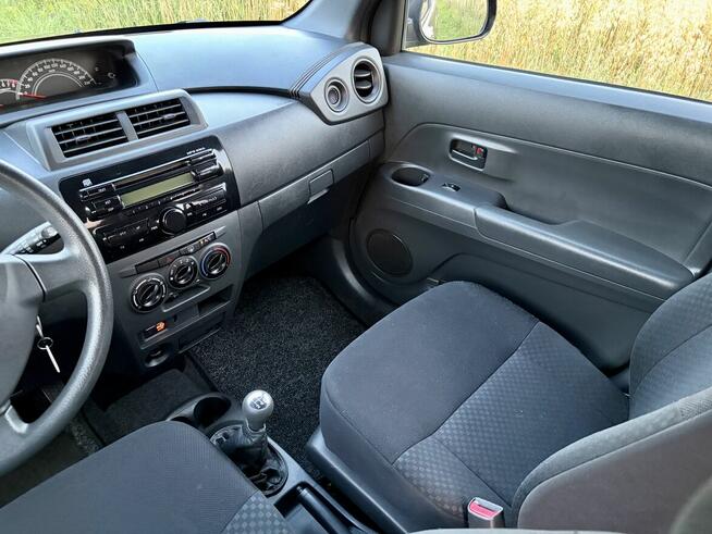 Daihatsu Materia - Oryginał JAPONIA produkcja - 1.3 Benzyna Legionowo - zdjęcie 11