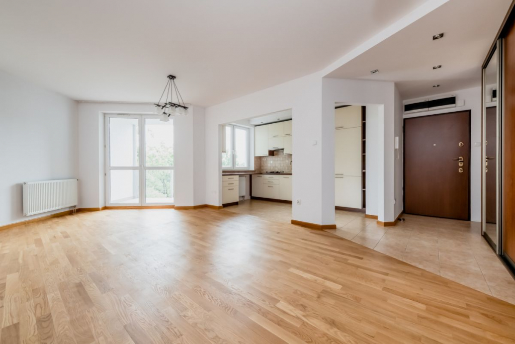 2 pokoje | 54,6m² | winda | ul. Wiadukt 5B  | Białystok - zdjęcie 1