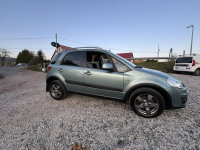 Suzuki SX4 4X4 2.0 DDIS pełny serwis EXULIVE Kamienna Góra - zdjęcie 5