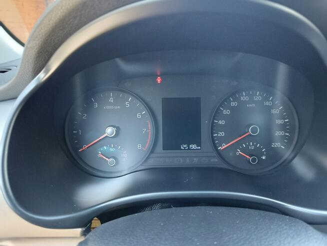 Kia Stonic 1.4 MPI Benzyna 100 KM Przebieg-125 198 km Serwisowany Twardów - zdjęcie 10