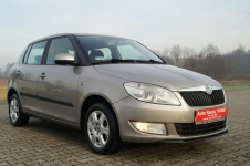 Škoda Fabia 2010/2011 SALON PL ZADBANY PO SERWISIE Goczałkowice-Zdrój - zdjęcie 9