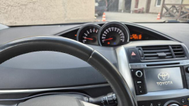 TOYOTA VERSO 1.6 D-4D*7 osób panorama webasto Ścinawa - zdjęcie 7